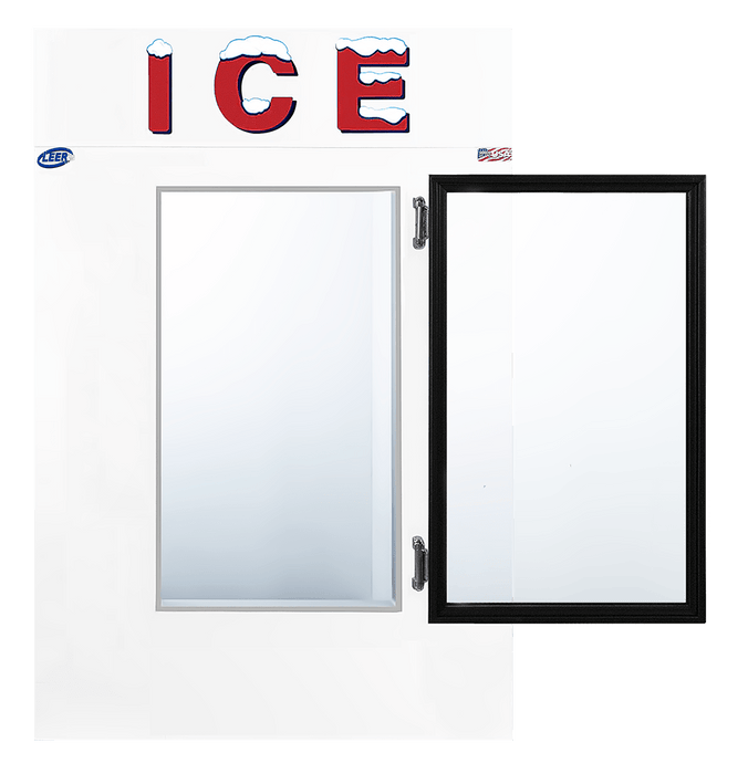 Model 40 - Automatic ICE™ Systems - Leer