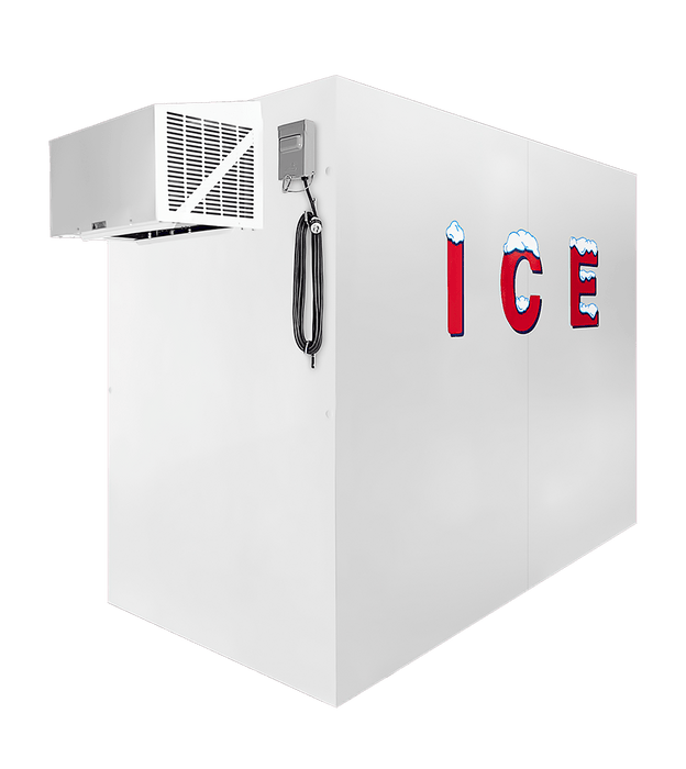 Model 5 x 9 - Automatic ICE™ Systems - Leer