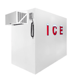 Model 5 x 9 - Automatic ICE™ Systems - Leer