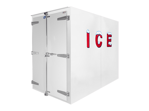 Model 5 x 9 - Automatic ICE™ Systems - Leer