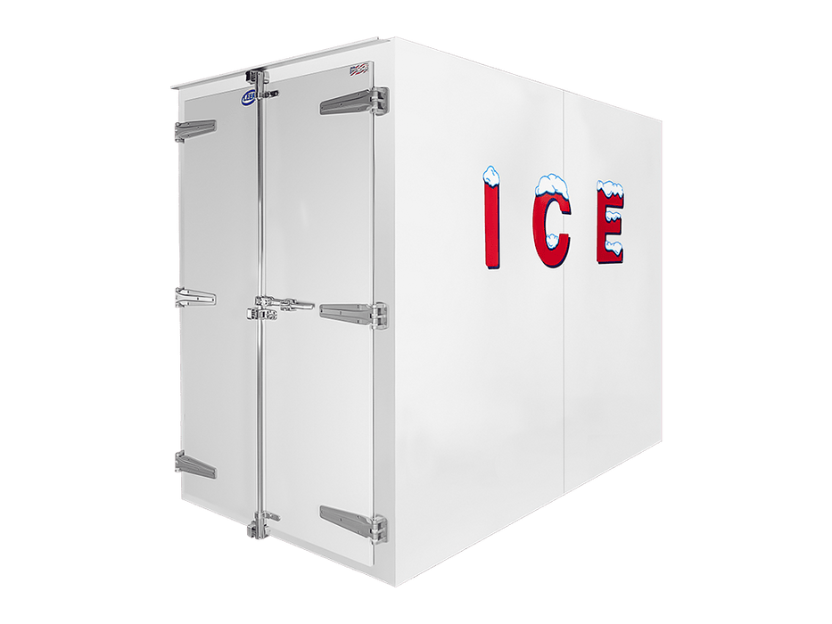 Model 5 x 9 - Automatic ICE™ Systems - Leer