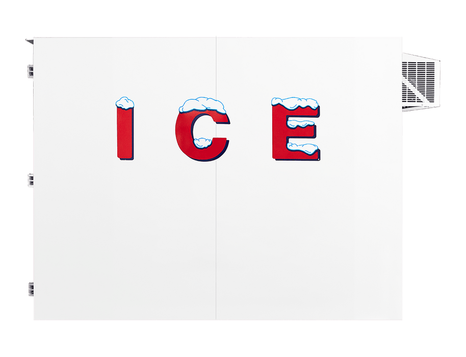 Model 5 x 9 - Automatic ICE™ Systems - Leer