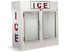 Model 60 - Automatic ICE™ Systems - Leer