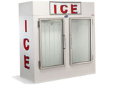 Model 60 - Automatic ICE™ Systems - Leer