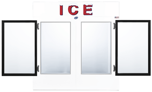 Model 60 - Automatic ICE™ Systems - Leer