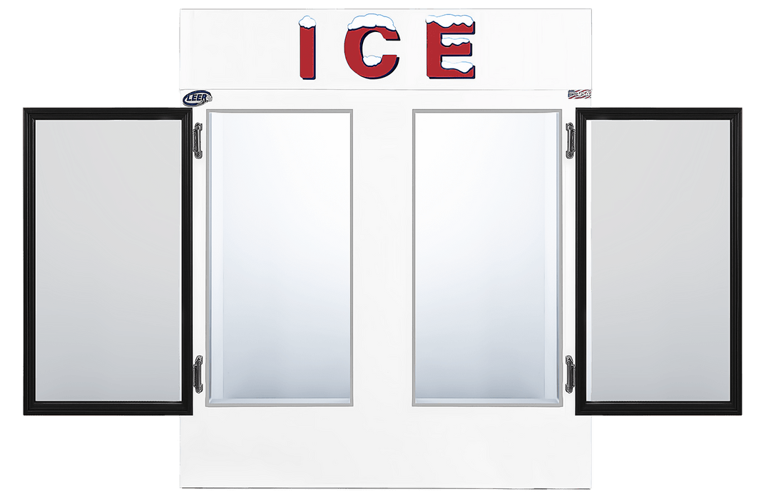 Model 64 - Automatic ICE™ Systems - Leer