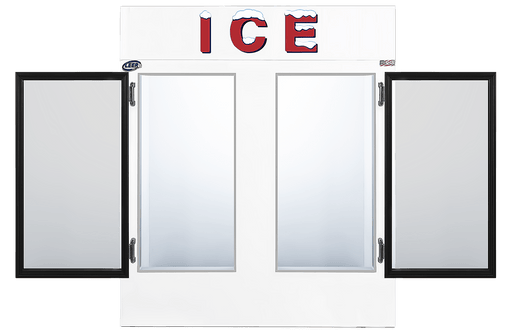 Model 64 - Automatic ICE™ Systems - Leer