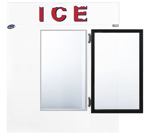 Model 65 - Automatic ICE™ Systems - Leer