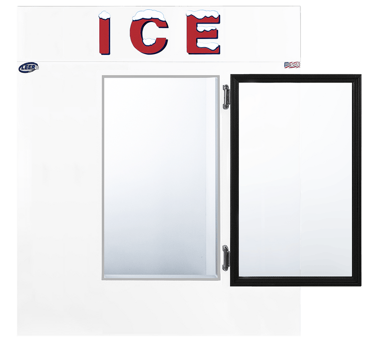 Model 65 - Automatic ICE™ Systems - Leer