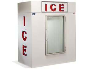Model 65 - Automatic ICE™ Systems - Leer
