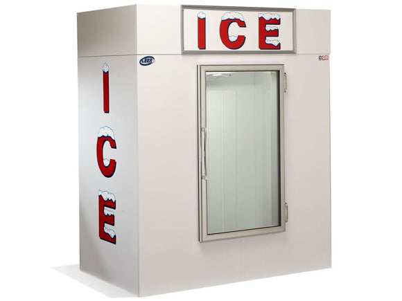 Model 65 - Automatic ICE™ Systems - Leer