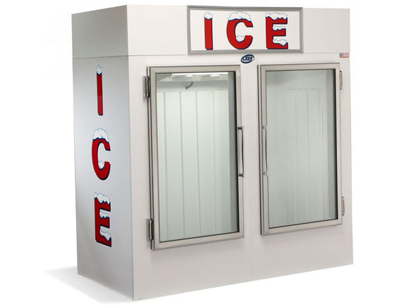 Model 75 - Automatic ICE™ Systems - Leer