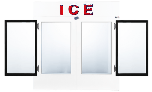 Model 75 - Automatic ICE™ Systems - Leer