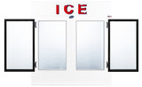 Model 75 - Automatic ICE™ Systems - Leer