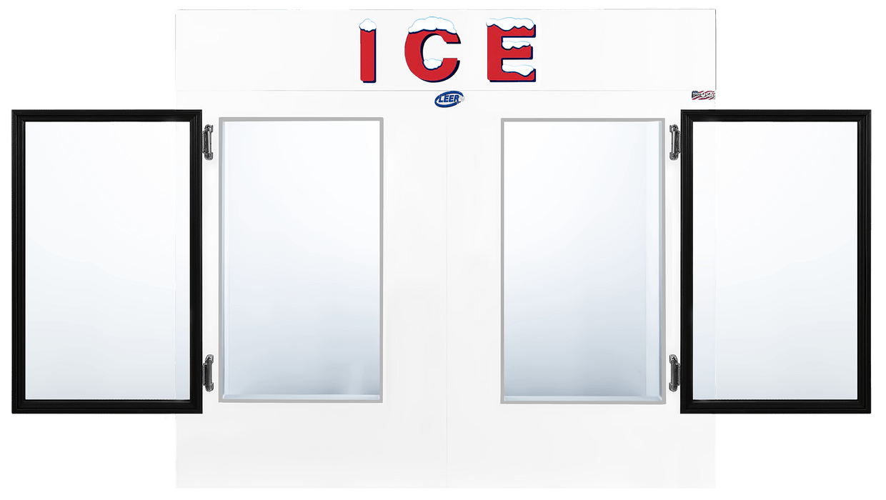 Model 85 - Automatic ICE™ Systems - Leer