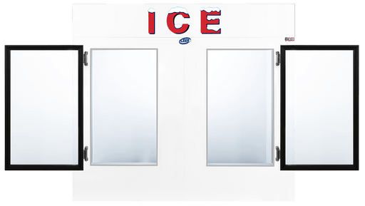 Model 85 - Automatic ICE™ Systems - Leer