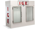 Model 85 - Automatic ICE™ Systems - Leer