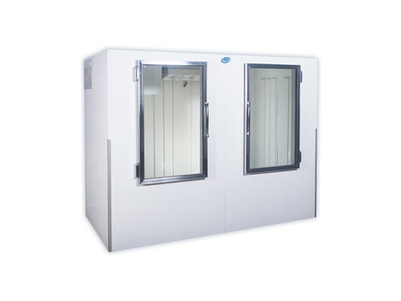 Model CR150 - Automatic ICE™ Systems - Leer