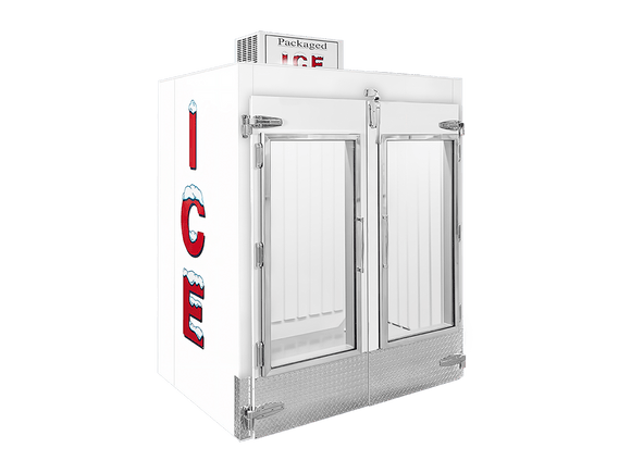 Model PL150 - Automatic ICE™ Systems - Leer