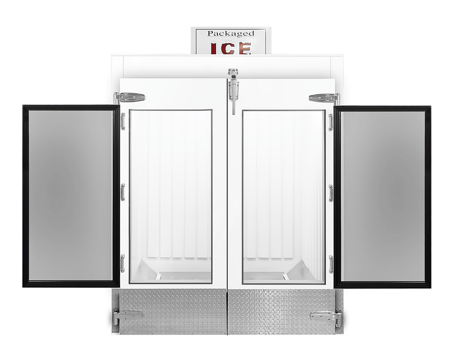 Model PL150 - Automatic ICE™ Systems - Leer