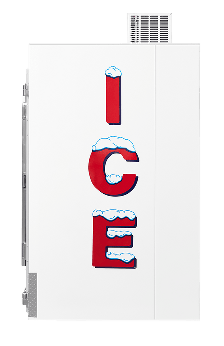 Model PL150 - Automatic ICE™ Systems - Leer