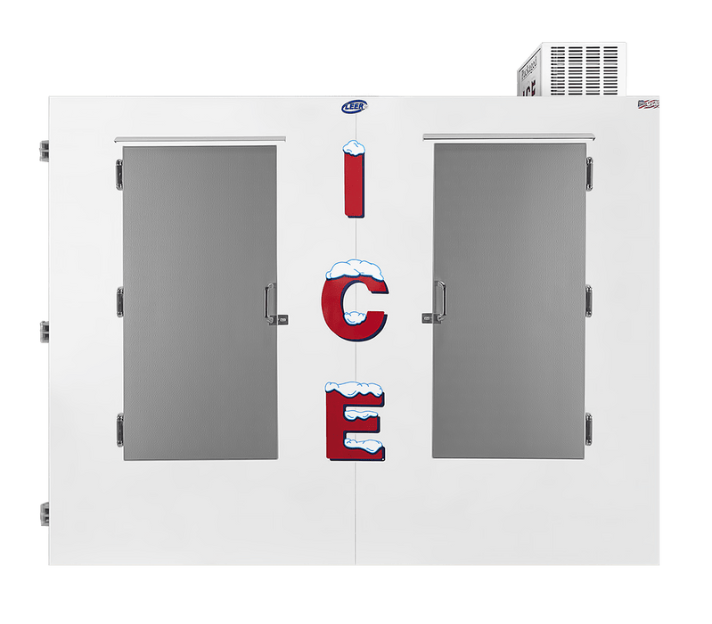 Model PL225 - Automatic ICE™ Systems - Leer