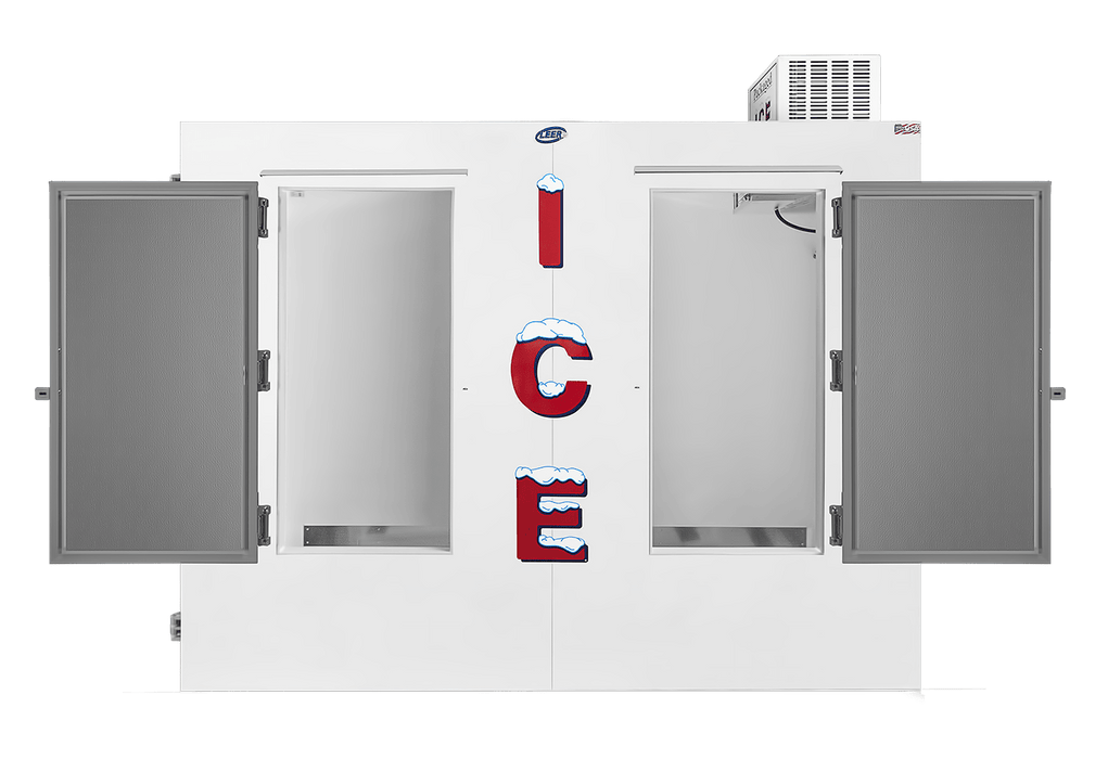 Model PL225 - Automatic ICE™ Systems - Leer