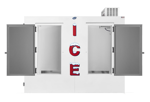 Model PL225 - Automatic ICE™ Systems - Leer