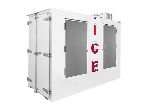 Model PL225 - Automatic ICE™ Systems - Leer