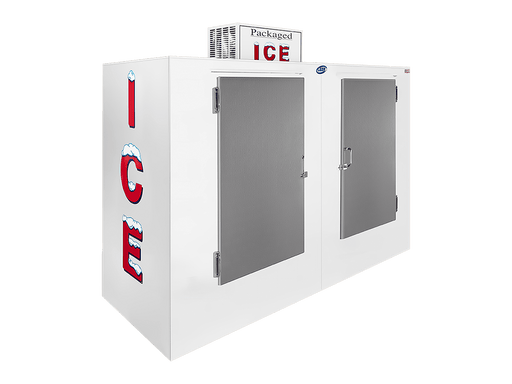 Outdoor Model 100 - Automatic ICE™ Systems - Leer