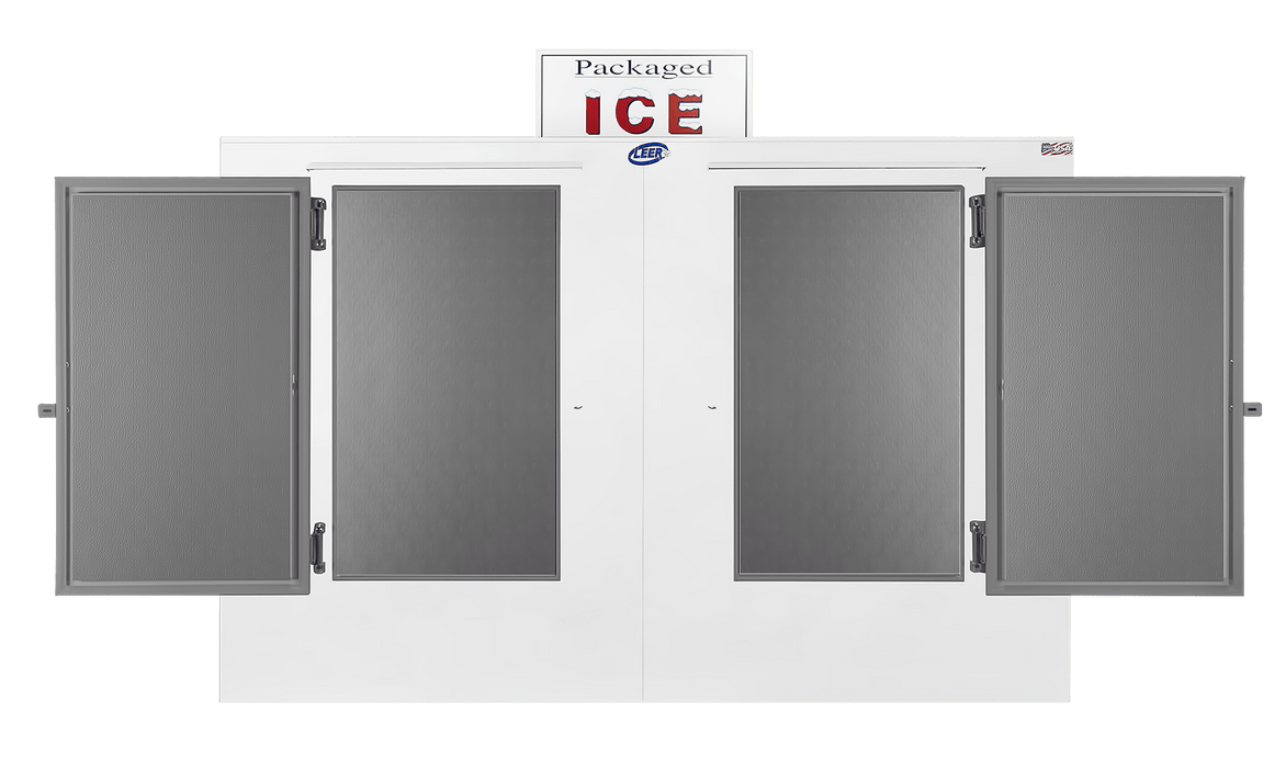 Outdoor Model 100 - Automatic ICE™ Systems - Leer