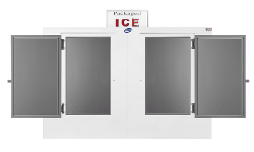 Outdoor Model 100 - Automatic ICE™ Systems - Leer