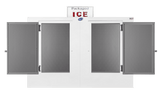 Outdoor Model 100 - Automatic ICE™ Systems - Leer