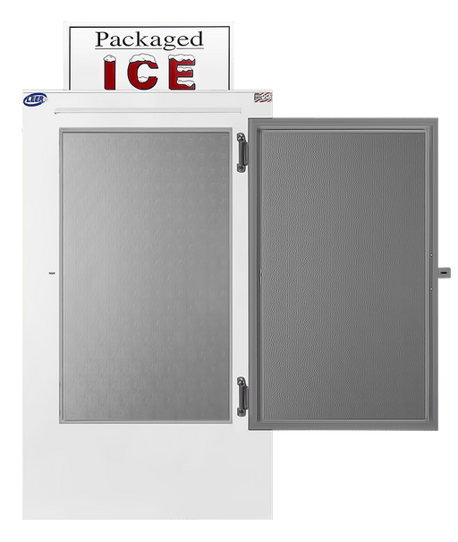 Outdoor Model 30 - Automatic ICE™ Systems - Leer