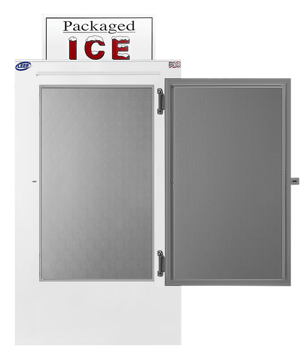 Outdoor Model 30 - Automatic ICE™ Systems - Leer