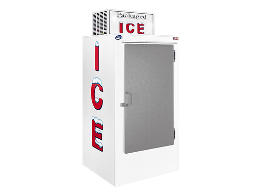 Outdoor Model 30 - Automatic ICE™ Systems - Leer