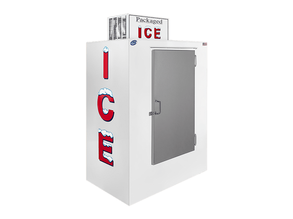 Outdoor Model 40 - Automatic ICE™ Systems - Leer
