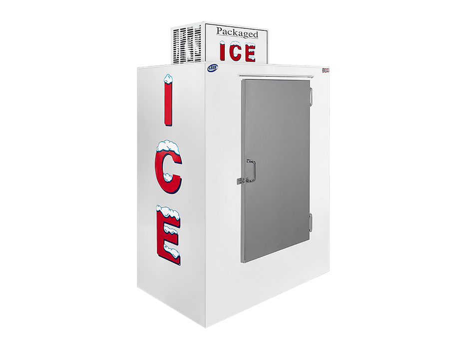 Outdoor Model 40 - Automatic ICE™ Systems - Leer