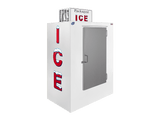 Outdoor Model 40 - Automatic ICE™ Systems - Leer