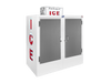 Outdoor Model 60 - Automatic ICE™ Systems - Leer