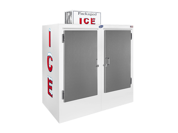 Outdoor Model 60 - Automatic ICE™ Systems - Leer