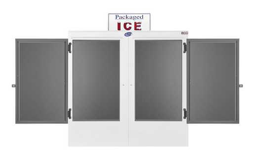 Outdoor Model 64 - Automatic ICE™ Systems - Leer