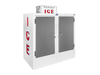 Outdoor Model 64 - Automatic ICE™ Systems - Leer