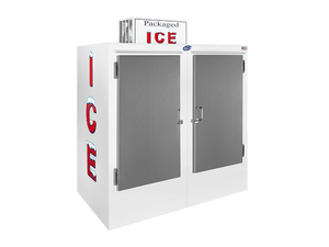 Outdoor Model 64 - Automatic ICE™ Systems - Leer