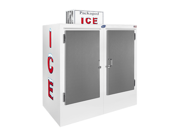 Outdoor Model 64 - Automatic ICE™ Systems - Leer