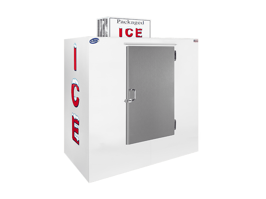 Outdoor Model 65 - Automatic ICE™ Systems - Leer