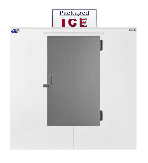 Outdoor Model 65 - Automatic ICE™ Systems - Leer