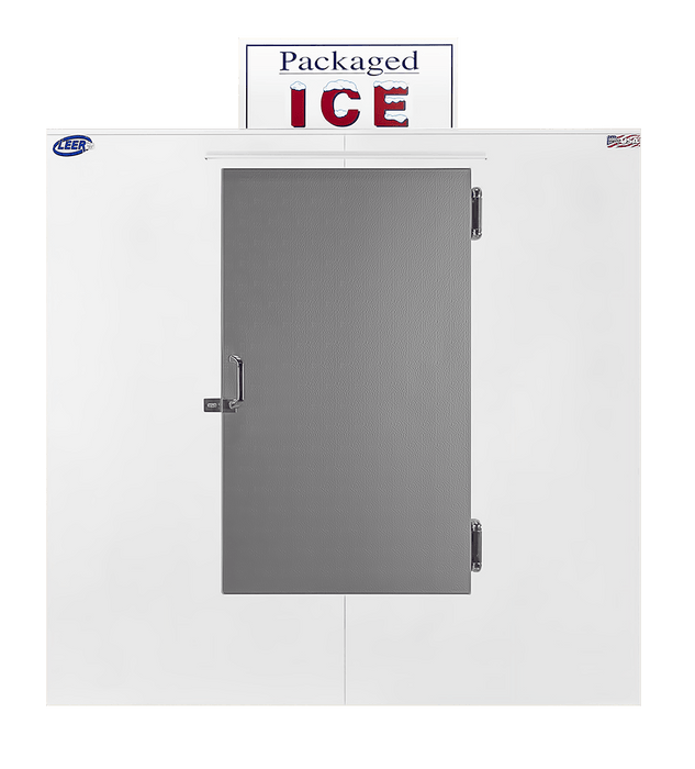 Outdoor Model 65 - Automatic ICE™ Systems - Leer