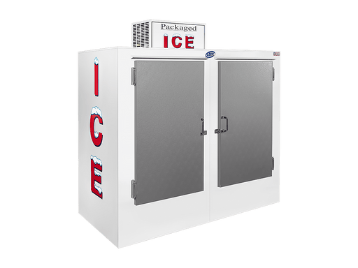 Outdoor Model 75 - Automatic ICE™ Systems - Leer