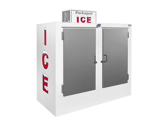Outdoor Model 75 - Automatic ICE™ Systems - Leer